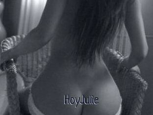 HoyJulie