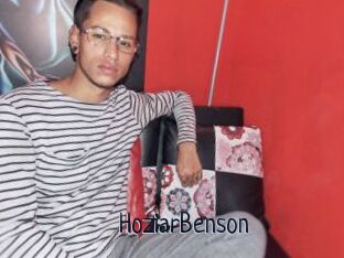 HoziarBenson