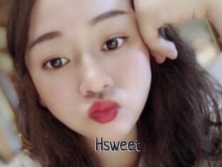Hsweet