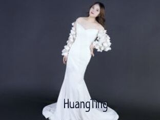HuangTing