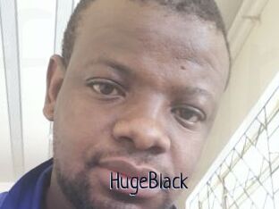 HugeBlack
