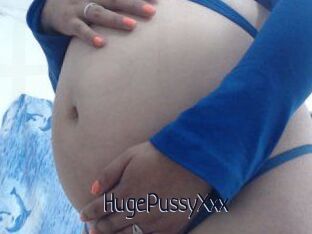 HugePussyXxx