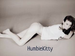 HumbleKitty