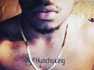 Hunchoking