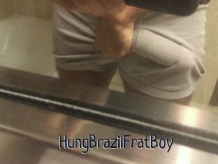 HungBrazilFratBoy