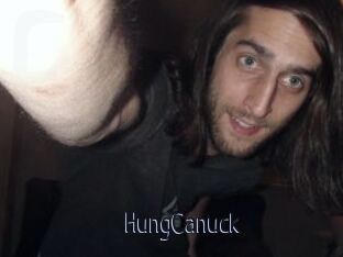 HungCanuck