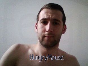 HungryMouse