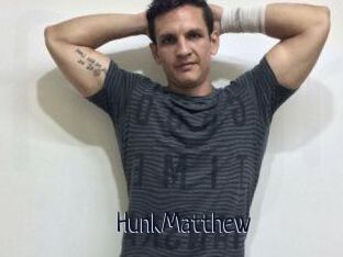 HunkMatthew