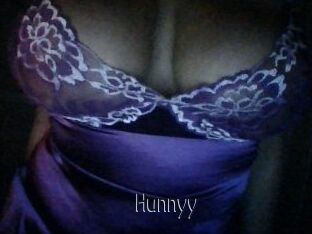 Hunnyy