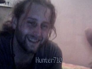 Hunter710