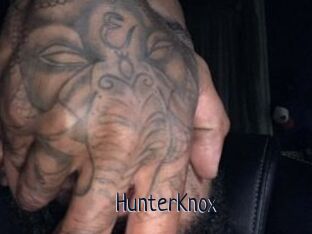 HunterKnox
