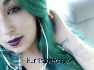 HurricaneMonroe