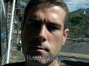 Huttguy_Bander
