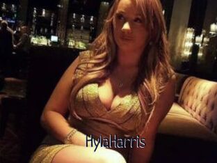 HylaHarris