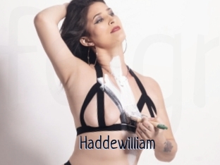 Haddewilliam