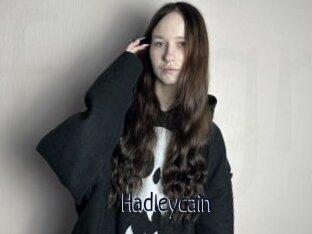 Hadleycain