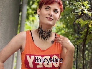 Haileyblare