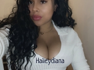 Haileydiana