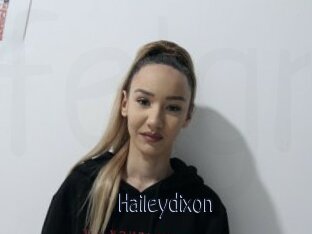 Haileydixon