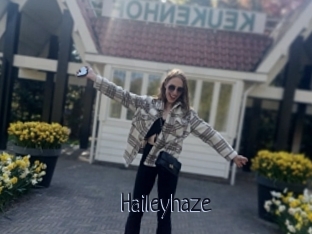 Haileyhaze