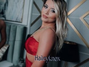 Haileyknox