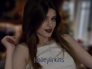 Haileylirkins