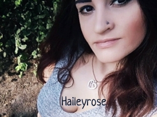Haileyrose