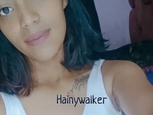 Hainywalker