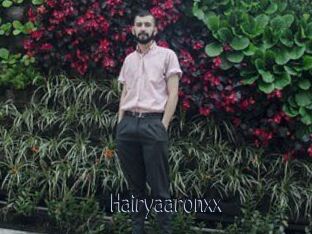 Hairyaaronxx