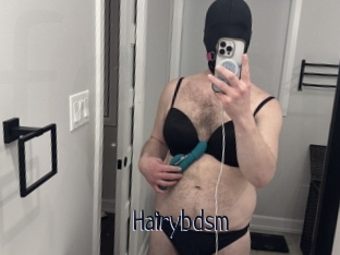 Hairybdsm