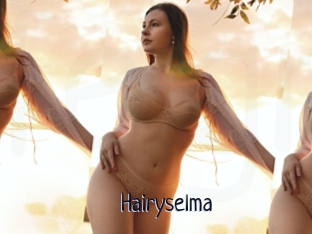 Hairyselma