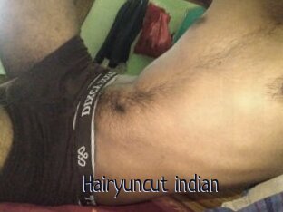 Hairyuncut_indian