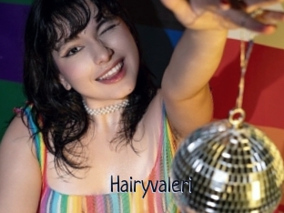 Hairyvaleri