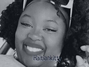 Haitiankitty
