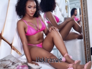 Hakiraswe