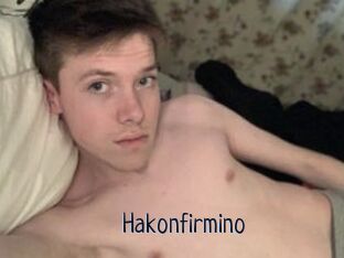 Hakonfirmino