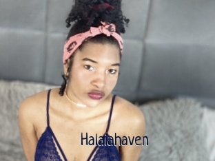 Halaiahaven