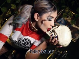 Haleybaker