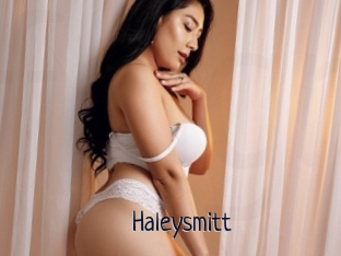 Haleysmitt