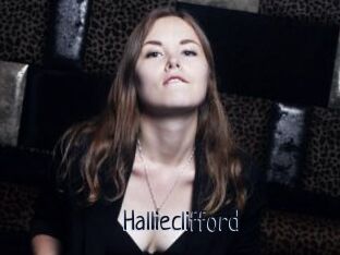 Hallieclifford