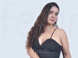 Hamalia