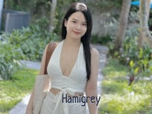 Hamigrey