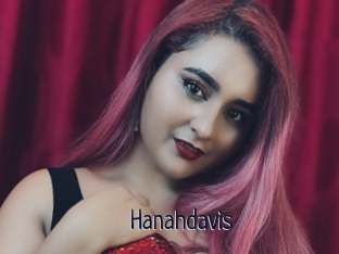 Hanahdavis