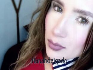 Hanahdelgado