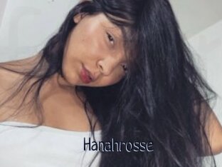 Hanahrosse