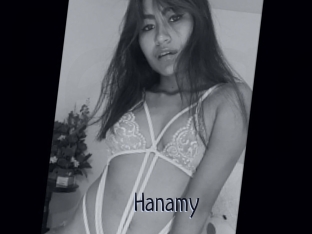 Hanamy