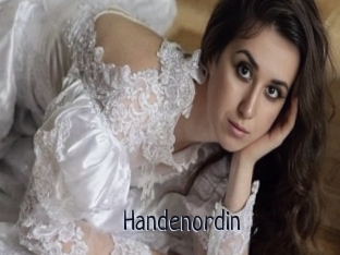 Handenordin