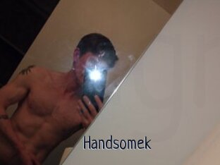 Handsomek