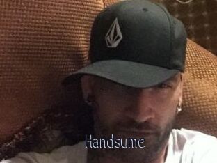 Handsume