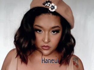 Haneul
